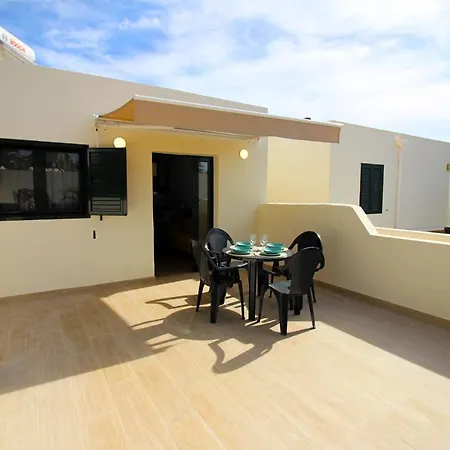 Apartament Blue In *