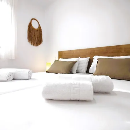 Blue In Apartament Costa Teguise